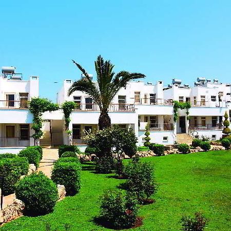 Dolunay Apartments Дидим Экстерьер фото