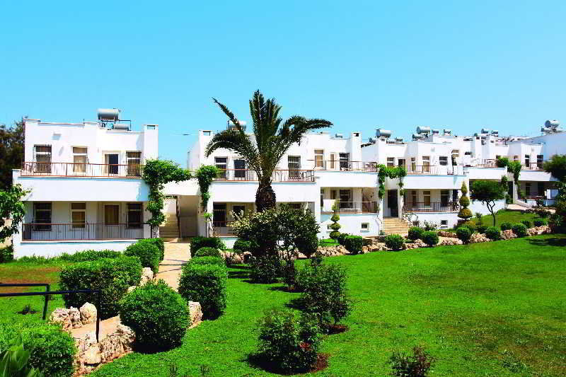 Dolunay Apartments Дидим Экстерьер фото